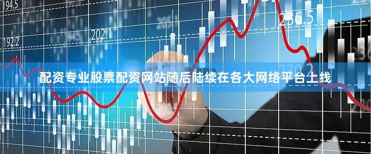 配资专业股票配资网站随后陆续在各大网络平台上线