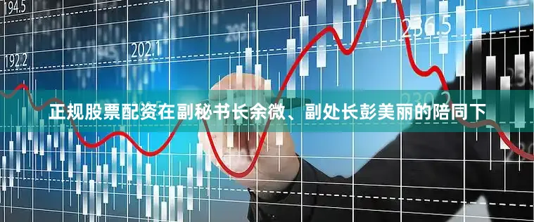 正规股票配资在副秘书长余微、副处长彭美丽的陪同下