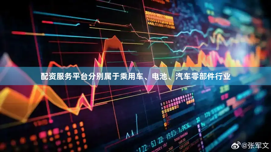 配资服务平台分别属于乘用车、电池、汽车零部件行业