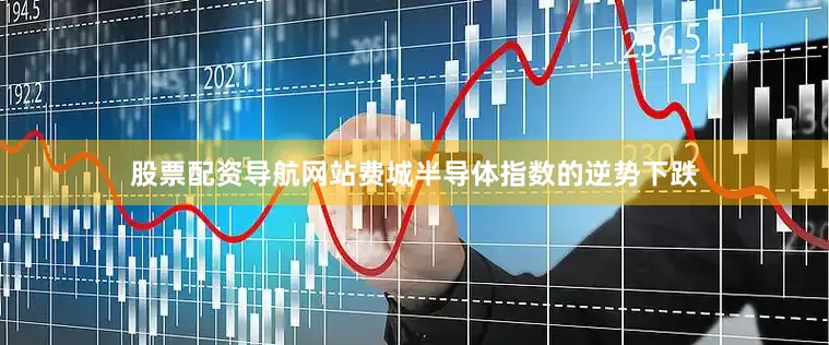 股票配资导航网站费城半导体指数的逆势下跌